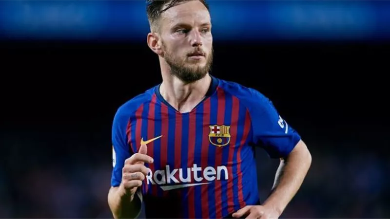 راكيتيتش مطلوب فى الدورى الإيطالى