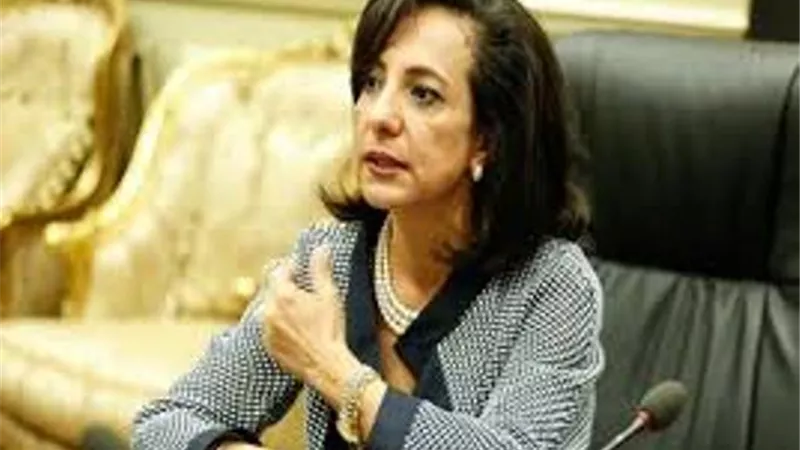 نائبة برلمانية : ما هى آلية استغلال مقرات الحكومة بعد الانتقال إلى العاصمة الإدارية