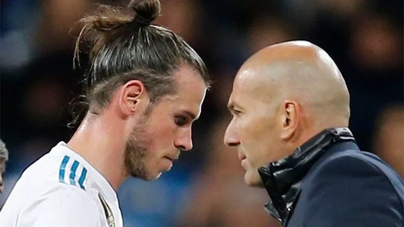 جاريث بيل يعلن رحيله عن ريال مدريد
