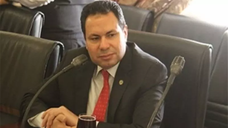 رئيس زراعة النواب يطالب بتفعيل كارت الفلاح الذكي للحد من السوق السوداء