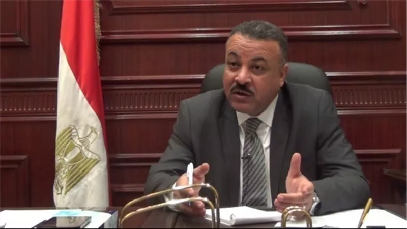 برلماني : أغلب الوزراء لا نراهم وأغلبهم يرفضون مقابلة النواب