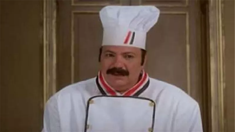 بعد وفاته .. ما لا تعرفه عن طباخ الريس طلعت زكريا