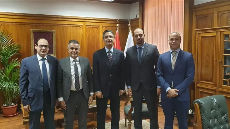 بنك ناصر الاجتماعي يستعد لاصدار 700 ألف بطاقة 