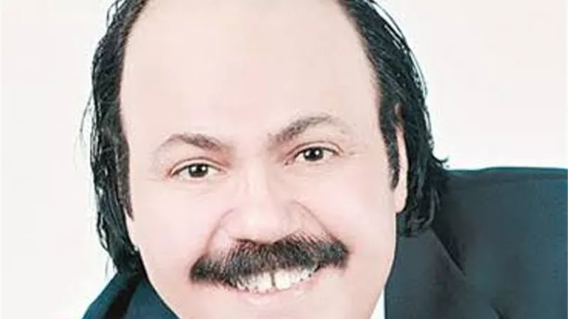وزير الثقافة تنعي الفنان طلعت زكريا