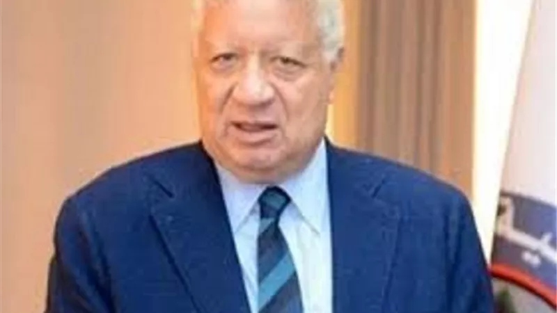 تعليق هام من مرتضى منصور على قرار 