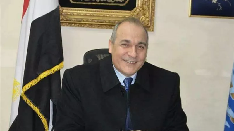 تعليم القاهرة تشارك احتفالات أكتوبر ببانوراما السادس من أكتوبر
