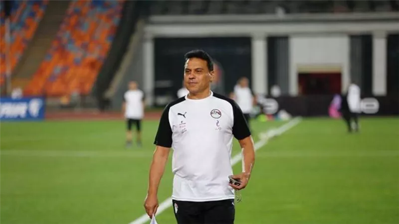 ثلاث مفاجآت من محمد بركات للاعبى الفراعنة.. تعرف عليها