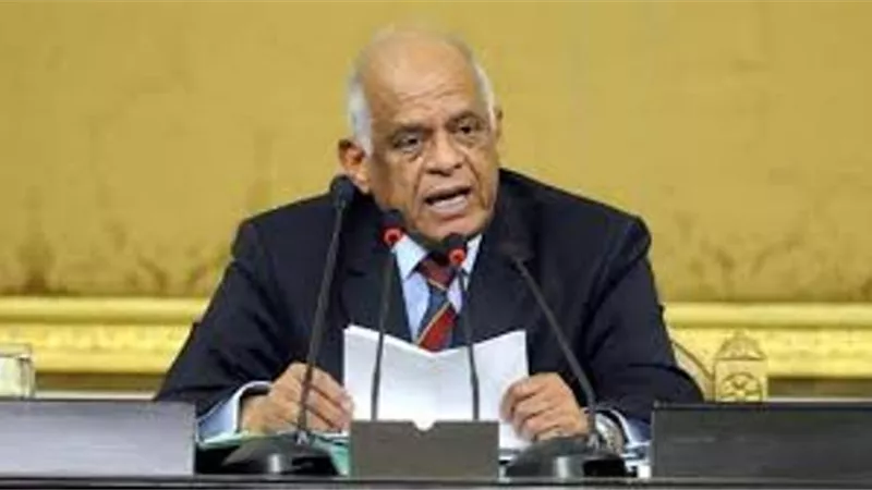 عبد العال للنواب: 
