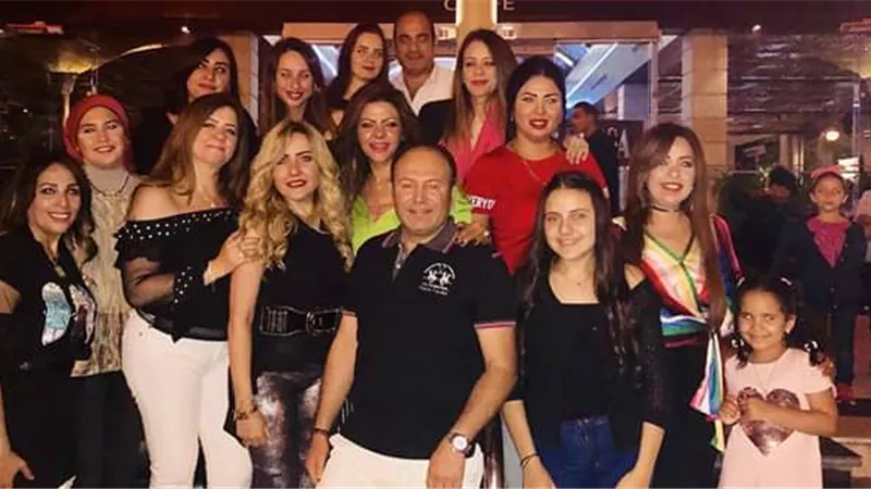 عيد ميلاد سعيد