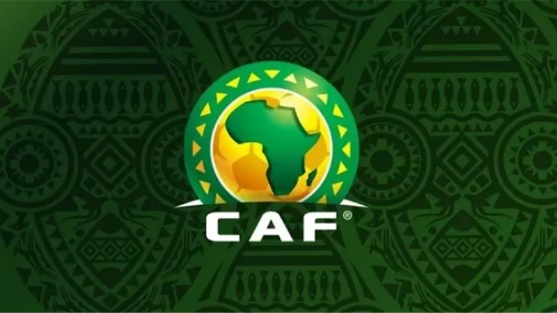 بيان جديد من الكاف بعد قرار إعادة مباراة الزمالك وجينيراسيون السنغالي
