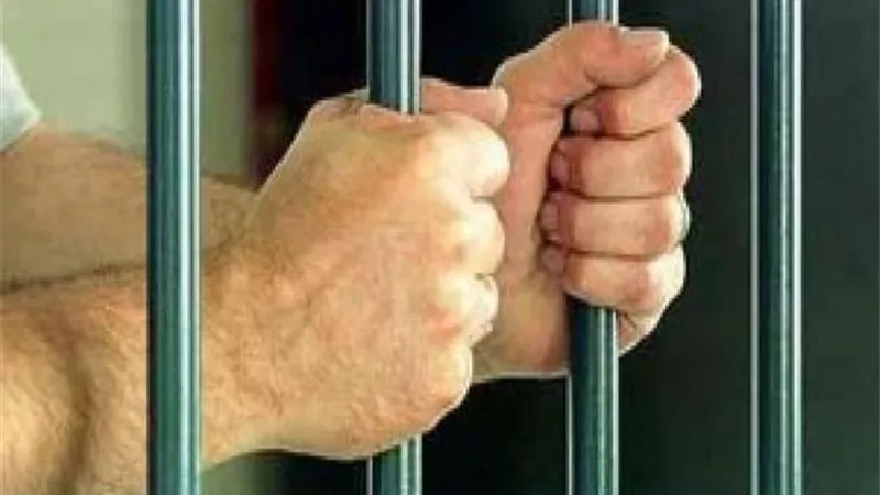 تجديد حبس الضابط المتهم بالاعتداء على محامي المحلة 15 يوما