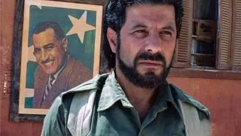 إياد نصار: أسعدتني ردود الأفعال على فيلم الممر
