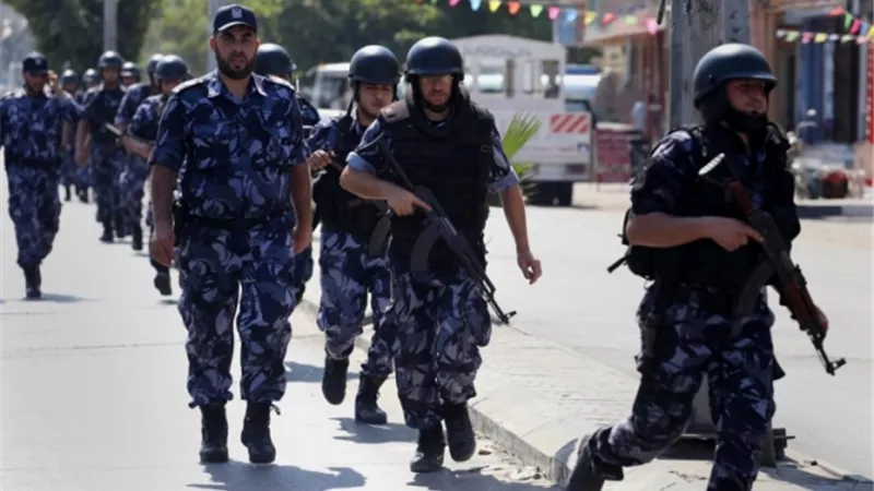 الحكومة الفلسطينية تتهم 