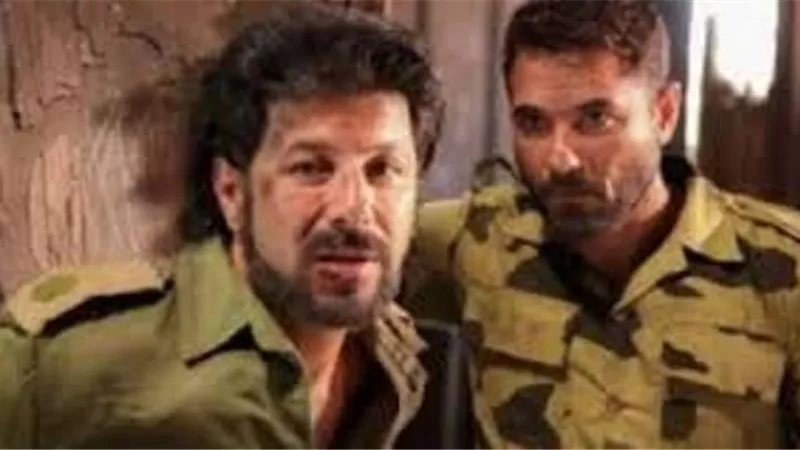 نصار: المشهد القتالي مع أحمد عز في 