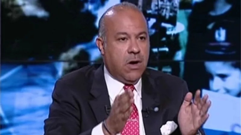 عشماوي: الخبز المدعم له طعم وجودة.. والناس بتاخده تبيعه بجنيه