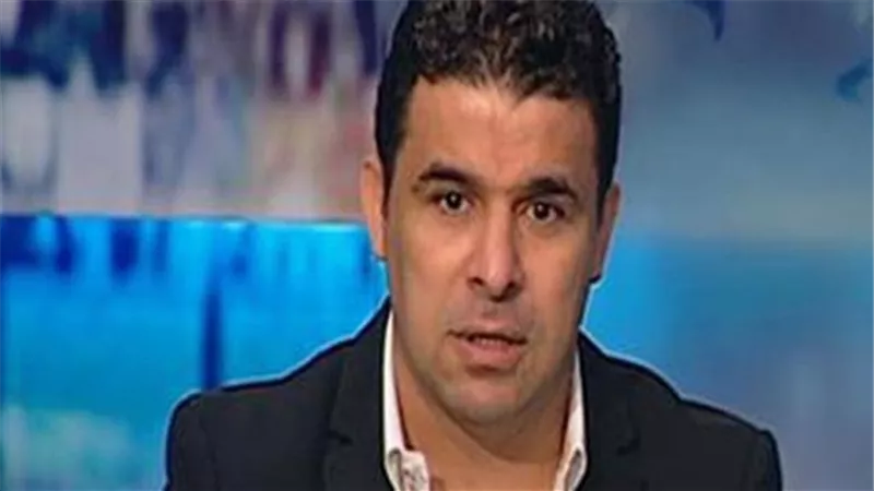 خالد الغندور: قرار إعادة مباراة الزمالك وجينيراسيون فوت ظالم