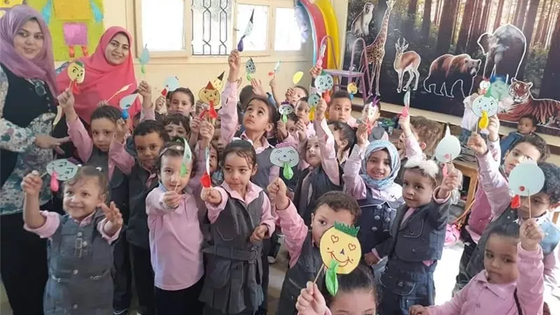 ثقافة البحيرة تنظم عدة فعاليات ثقافية وندوات ومحاضرات تثقيفية للأطفال والشباب