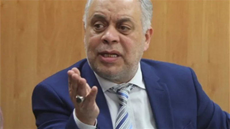 تعليق صارم من نقيب الممثلين لشامتين فى وفاة طلعت زكريا