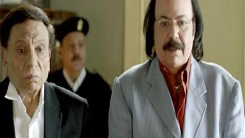 تصريح لطلعت زكريا تسبب فى خلافه مع الزعيم