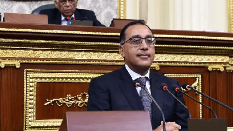 مدبولى : لسنا ضد اي مشروعات تنموية تخدم اي دولة من دول حوض النيل