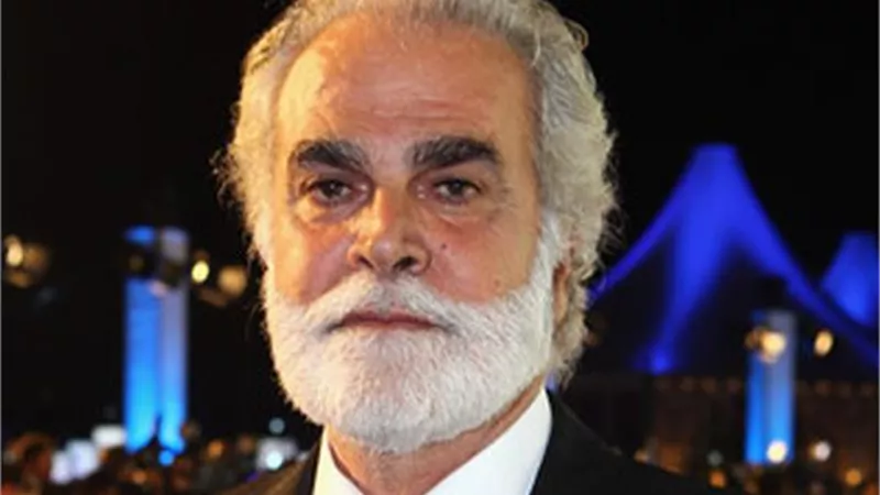 اللبناني رفيق علي: السينما المصرية أوجدت التقارب بين العرب