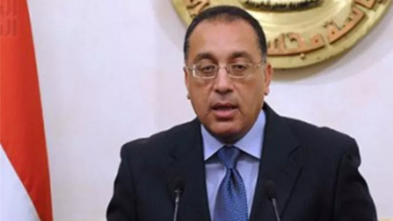 مدبولى :الدولة ملتزمة بالحفاظ على حقوق مصر في مياه نهر النيل