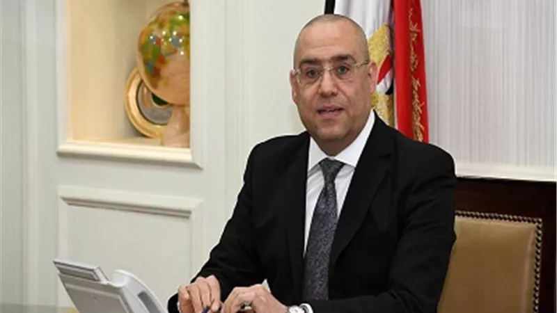 رأفت عبد العزيز رئيساً لجهاز التفتيش الفني على أعمال البناء