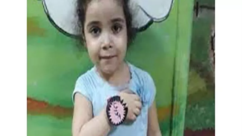 اليوم.. جنايات المنصورة تحاكم جدة الطفلة جنة