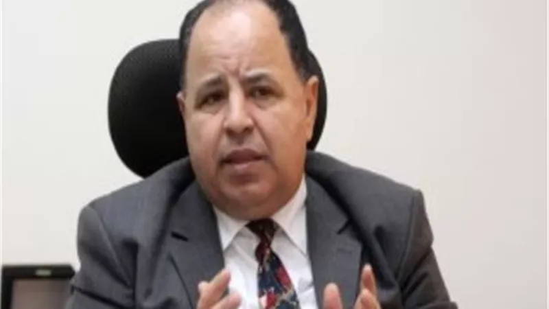 وزير المالية : أى جهة تتقاعس عن تطبيق الادنى للاجور ستحاسب