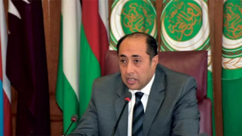 الجامعة العربية ترفض الأعمال العسكرية التركية ضد سوريا