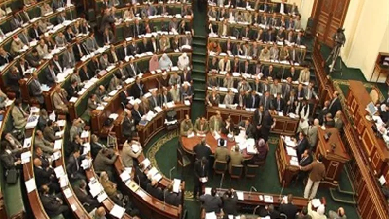 قانون الإدارة المحلية سيخرج للنور بدور الانعقاد الحالى
