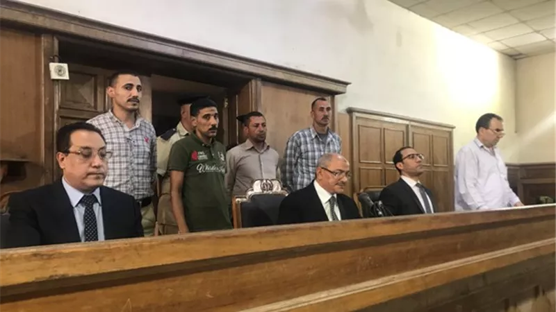 عاجل : تأجيل محاكمة جدة الطفلة جنة لأول ديسمبر وتحويلها للكشف علي قواها العقلية