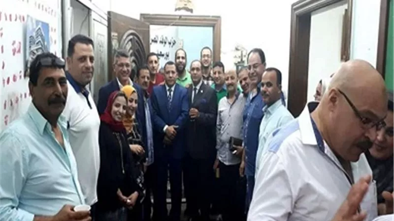 الوفد: ورش عمل لتعليم المرأة الأعمال الحرفية في بورسعيد