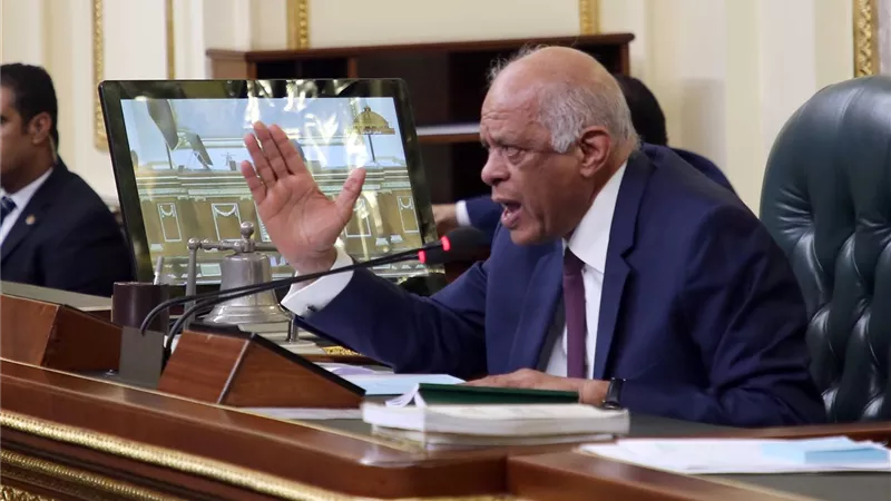 رئيس النواب: نتعامل مع ملف سد النهضة بالحكمة