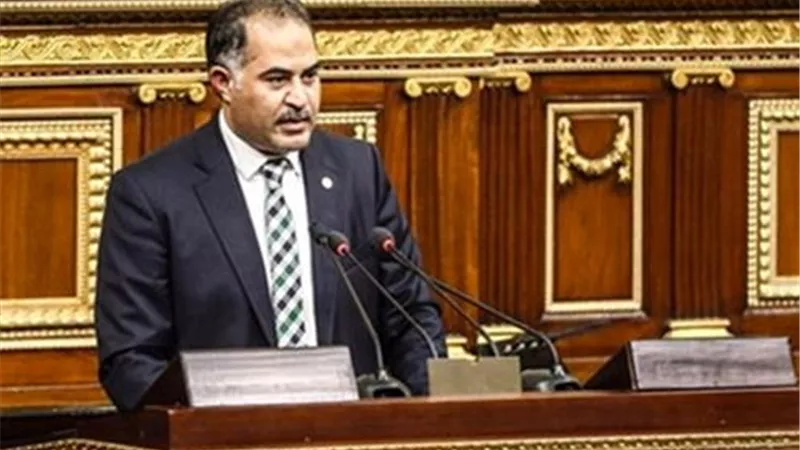 وكيل النواب: عجز المعلمين في المدارس هيطلع جيل تعبان