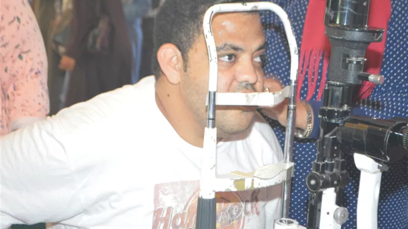 انطلاق حملة 