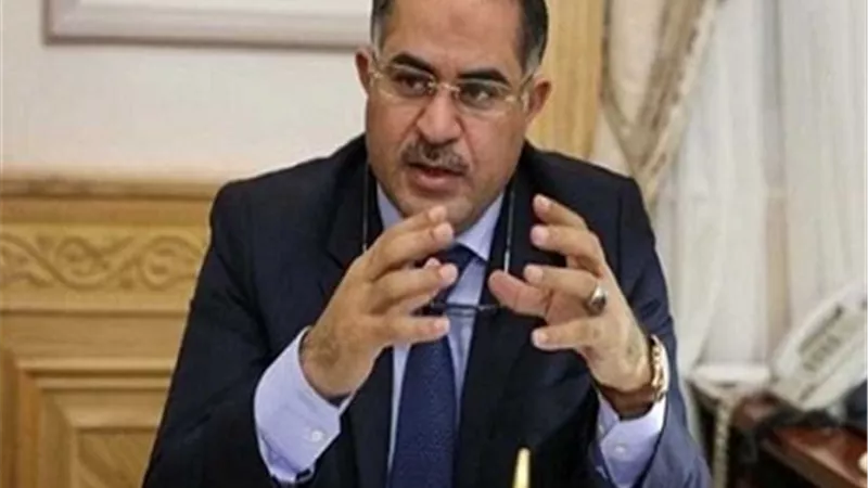 وكيل النواب: 