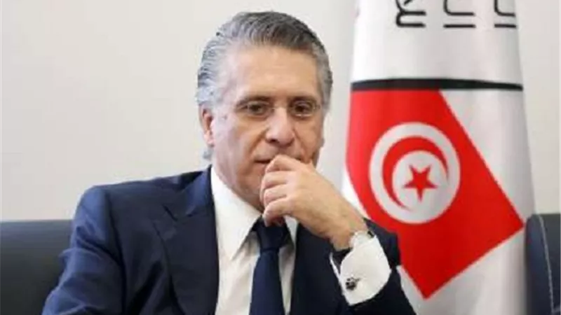 النقض التونسية تقضي بالإفراج عن المرشح الرئاسي نبيل القروي