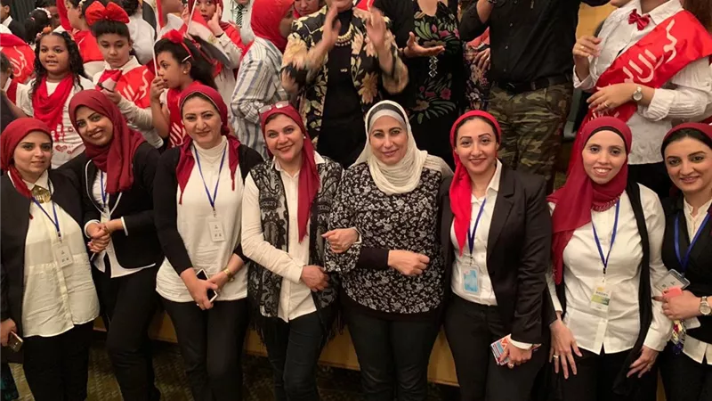 للعام الثاني.. مهرجان وطني حبيبي للأغنية الوطنية بمشاركة الفنانين والمثقفين