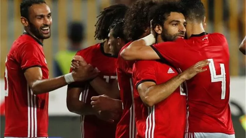 مواعيد مباريات الفراعنة فى تصفيات افريقيا المؤهلة لكان ٢٠٢١