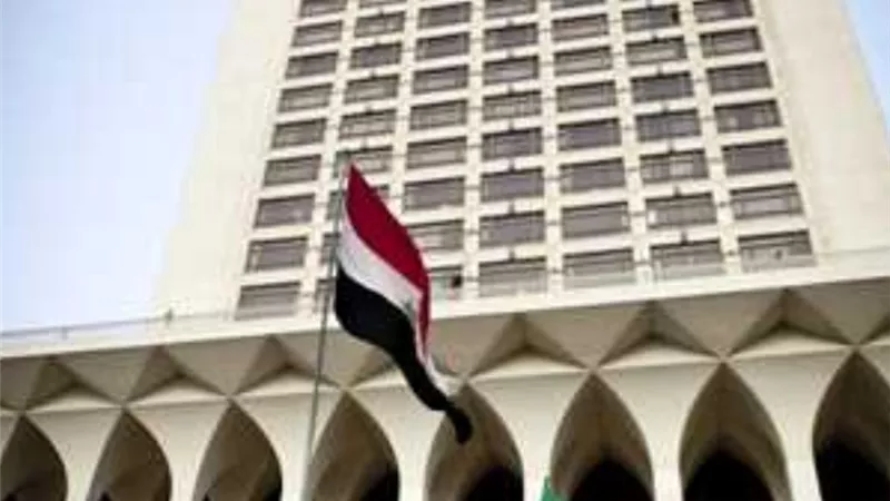 مصر تدين العدوان التركي على سوريا وتدعو لاجتماع طارئ لمجلس جامعة الدول العربية