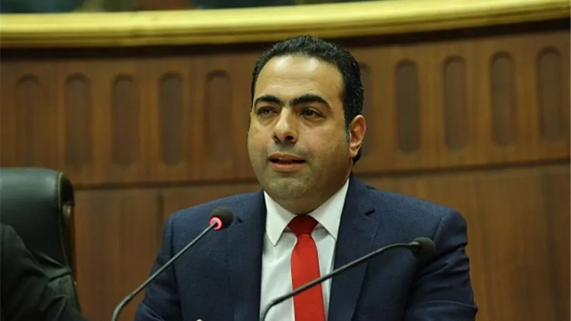 محمود حسين : المشكلات التي يواجهها المستثمرين ببورسعيد تهدد بتوقف النشاط الصناعي