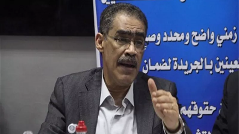 بالصور.. بدء اجتماع مجلس نقابة الصحفيين بمقر جريدة التحرير