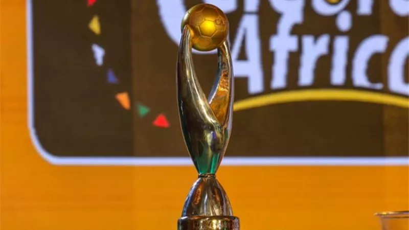 قرعة مجموعات أفريقيا.. مجموعة صعبة للأهلي.. ومواجهات قوية تنتظر الزمالك
