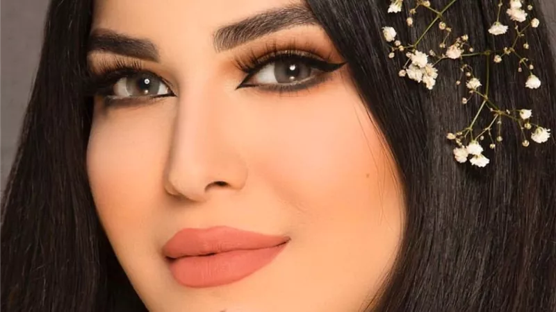تكريم الإعلامية شمس الخزرجي بمهرجان تونس للموضة والإعلام العربي