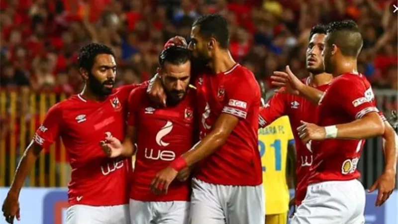 بالمواعيد.. مشوار الأهلي في دور المجموعات بدوري الأبطال