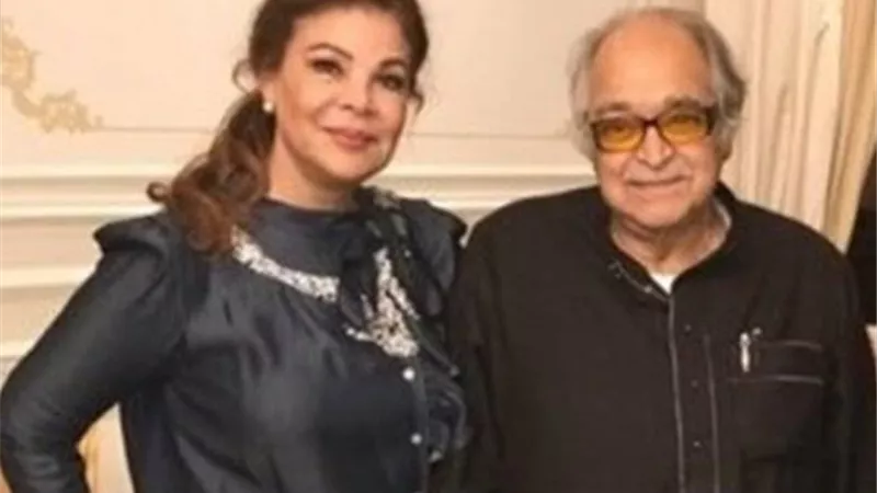 ماهو السر الذي اخفته صفاء ابو السعود وكشفته الخادمه