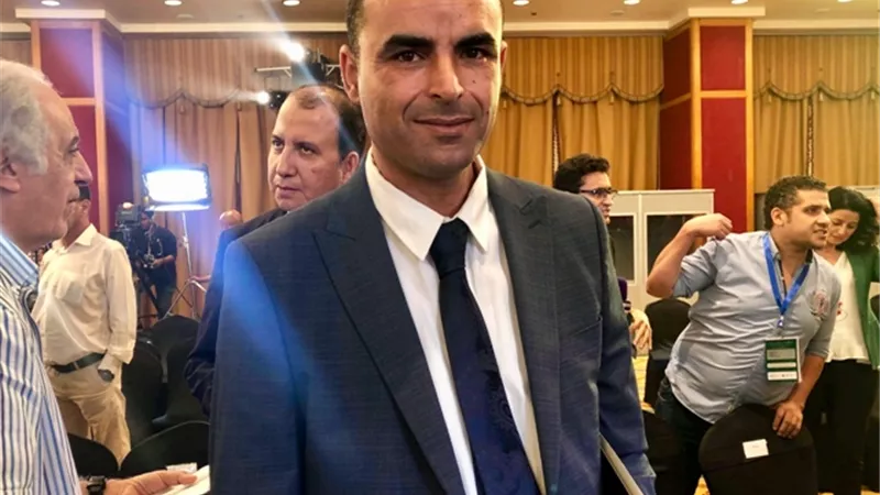 النجم الساحلي: لا يهمنا هوية المنافس.. ونجيد اللعب أمام العرب