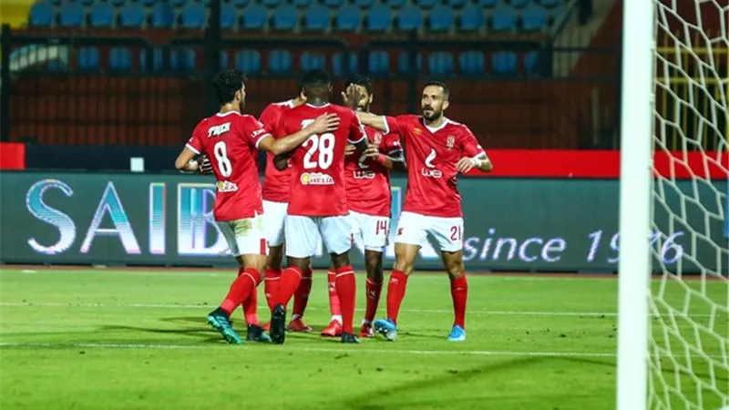 تاريخ مواجهات الأهلي مع النجم الساحلي في دوري الأبطال