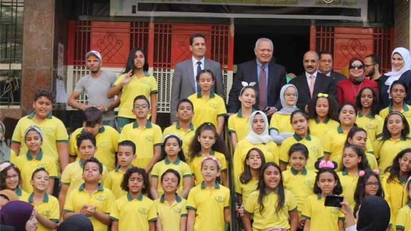 بالصور..انطلاق فعاليات مهرجان دار العلوم الوطني الرابع ( مصر تواجه الفساد )